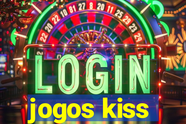 jogos kiss